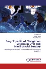 Encyclopedia of Navigation System in Oral and Maxillofacial Surgery