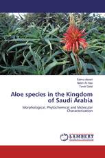 Aloe species in the Kingdom of Saudi Arabia