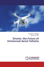 Drones: the Future of Unmanned Aerial Vehicles