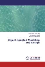 Object-oriented Modeling and Design