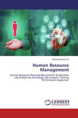 Human Resource Management