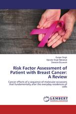 Risk Factor Assessment of Patient with Breast Cancer: A Review