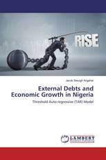 External Debts and Economic Growth in Nigeria