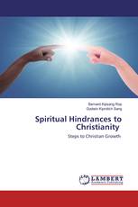 Spiritual Hindrances to Christianity