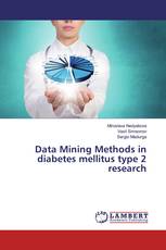 Data Mining Methods in diabetes mellitus type 2 research