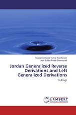 Jordan Generalized Reverse Derivations and Left Generalized Derivations
