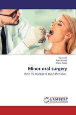 Minor oral surgery