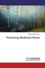Promising Medicinal Plants