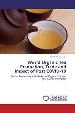 World Organic Tea Production, Trade and Impact of Post COVID-19