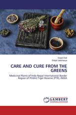 CARE AND CURE FROM THE GREENS