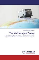 The Volkswagen Group
