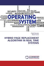 HYBRID PAGE REPLACEMENT ALGORITHM IN REAL TIME SYSTEMS