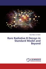 Rare Radiative B Decays in Standard Model and Beyond