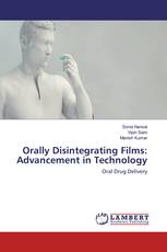 Orally Disintegrating Films: Advancement in Technology