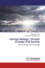 Human Biology, Climate Change and Society