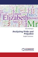 Analyzing Pride and Prejudice