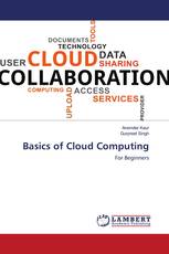 Basics of Cloud Computing