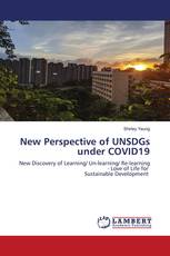 New Perspective of UNSDGs under COVID19