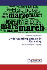 Understanding English in Easy Way