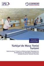 Türkiye’de Masa Tenisi Turizmi