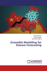 Ensemble Modelling for Disease Forecasting