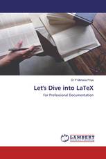 Let's Dive into LaTeX