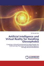 Artificial Intelligence and Virtual Reality for Handling Glossophobia