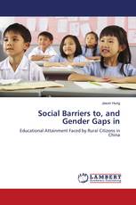 Social Barriers to, and Gender Gaps in