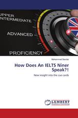 How Does An IELTS Niner Speak?!