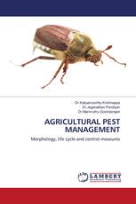 AGRICULTURAL PEST MANAGEMENT