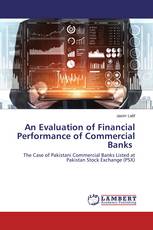An Evaluation of Financial Performance of Commercial Banks