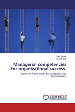 Managerial competencies for organizational success