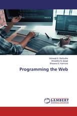 Programming the Web