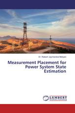 Measurement Placement for Power System State Estimation