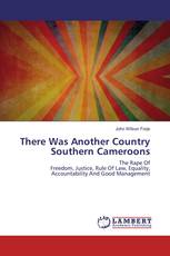 There Was Another Country Southern Cameroons