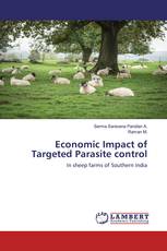Economic Impact of Targeted Parasite control