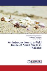 An Introduction to a Field Guide of Small Shells in Thailand