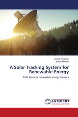 A Solar Tracking System for Renewable Energy