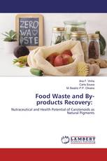 Food Waste and By-products Recovery: