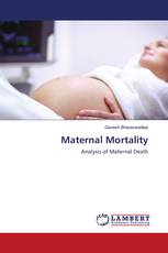 Maternal Mortality