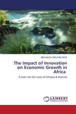 The Impact of Innovation on Economic Growth in Africa
