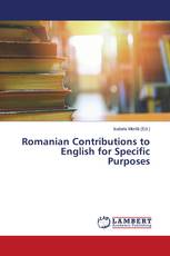 Romanian Contributions to English for Specific Purposes