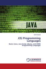 J(S) Programming Languages
