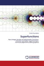 Superfunctions
