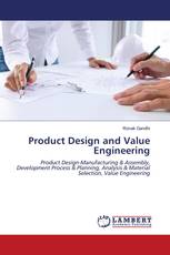 Product Design and Value Engineering