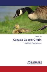Canada Goose: Origin