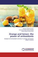 Orange and lemon: the power of antioxidants