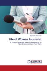 Life of Women Journalist