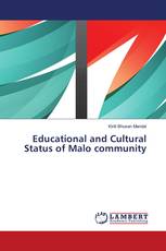 Educational and Cultural Status of Malo community