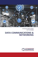 DATA COMMUNICATIONS & NETWORKING